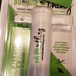 Bug Bite Thing