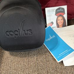 Capillus 202–Make Me An Offer!