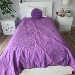 Bed Cover Twin