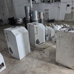 Thermal Stor Dehumidifier 