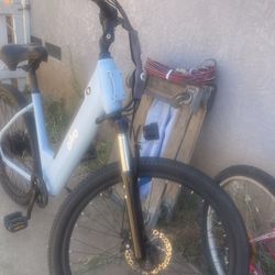Bike Electric