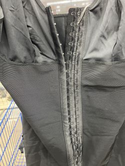 Faja Yianna Solo Casi Nueva  Talla L