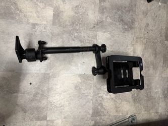 Ram mount