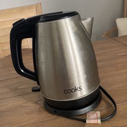 Electric Kettle