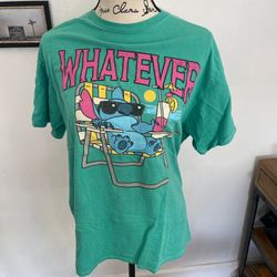 Stitch Disney Shirt