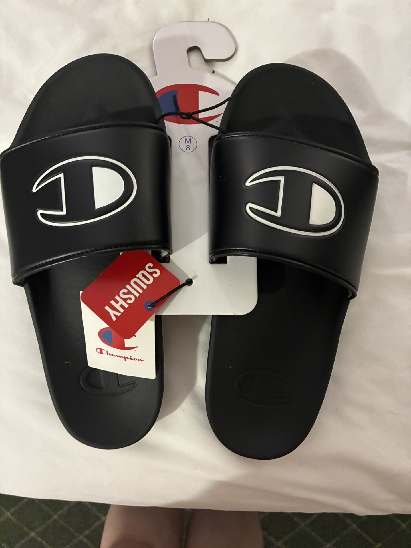 Champion Slides