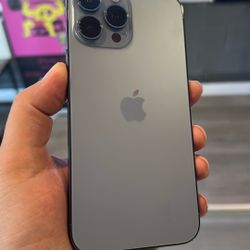 iPhone 13 Pro Max 128gb Unlocked 