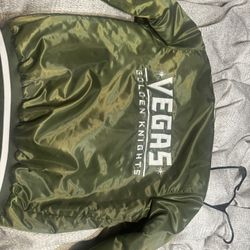 Starter Satin Jacket 