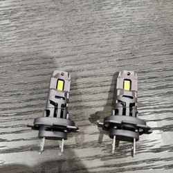 Termitor H7 Led bulb