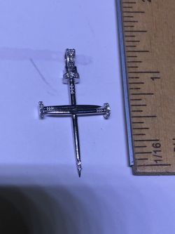 Gold Cross