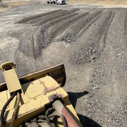 Road Material For Sale