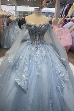 Vestidos De 15 Años
