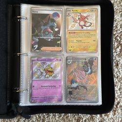 Pokemon For Trade