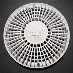 Pool or Spa Drain Cover 