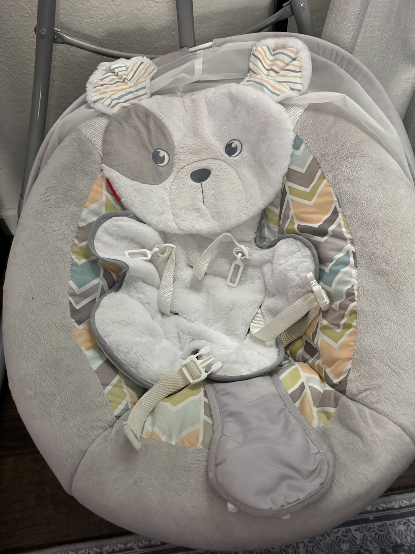 Fisher price Baby Swing