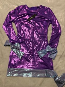 Costume Detective Daphne
