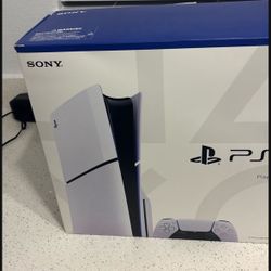 Ps5 