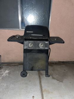BBQ