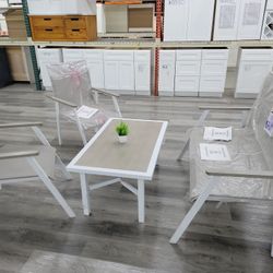 Patio Furniture Outdoor 