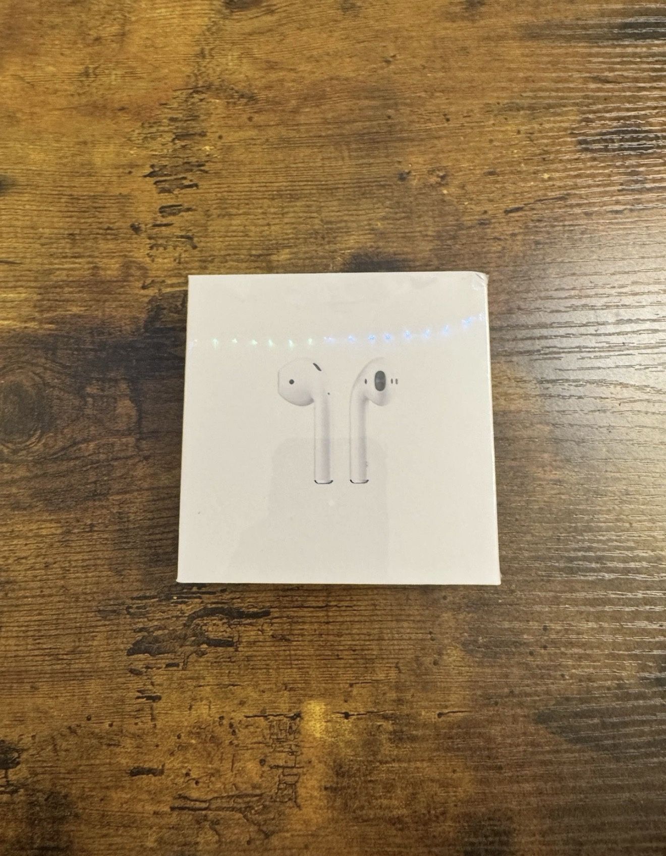 Apple AirPods 2nd Generation