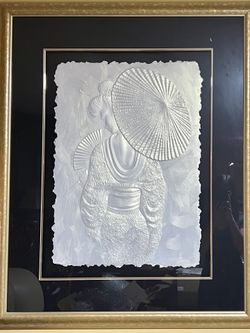 Japanese Wall Art Decor