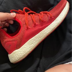 Women Puma Shoes Size 8