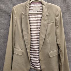 Banana Republic Blazer Women's Size 14
