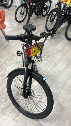 Trekcraze electric bike local supported warranty Ebike clearance sale