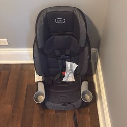 Car Seat For Sale
