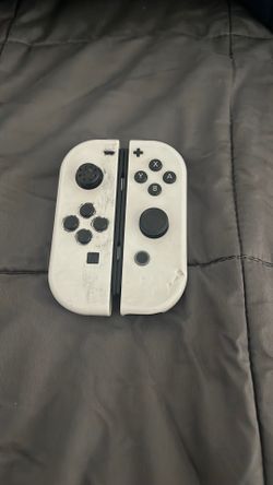 Nintendo controllers