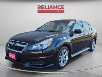 2013 Subaru Legacy