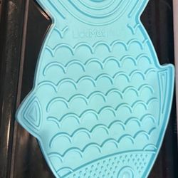 Lick Mat For Dogs Or Cats