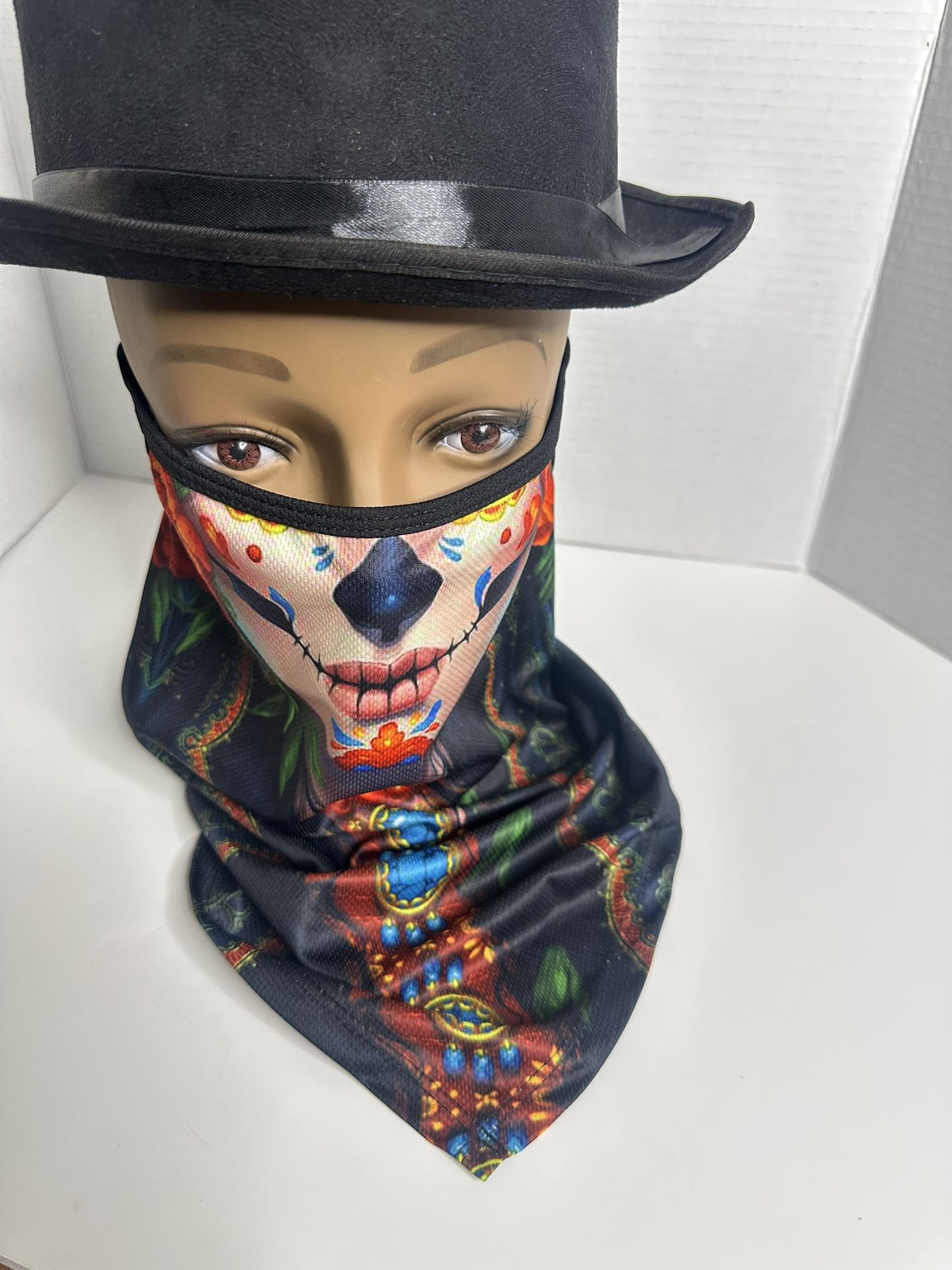 SALE HALLOWEEN FACE MASK