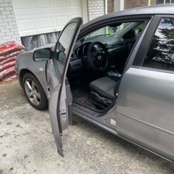 2006 Mazda Mazda3