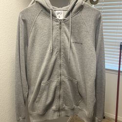 Last Resort AB jacket