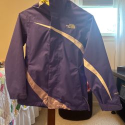 Girls Jacket Northface