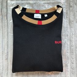 Burberry Crewneck