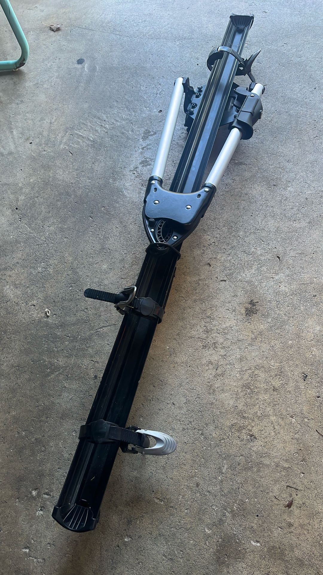 Thule Big Mouth Bike Carrier