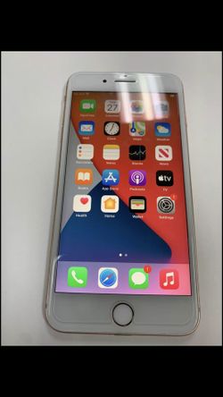 AT&T Cricket iPhone 8 Plus 64GB