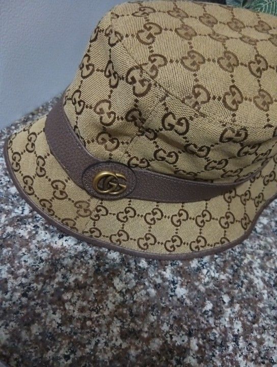 Gucci Bucket Hat