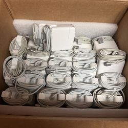 Apple Original MagSafe 2 Chargers for MacBook Air