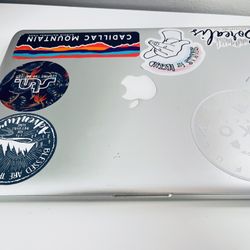 FAULTY Macbook Pro Mid 2012