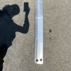 Lexus Rx350 Rear Reinforcement 