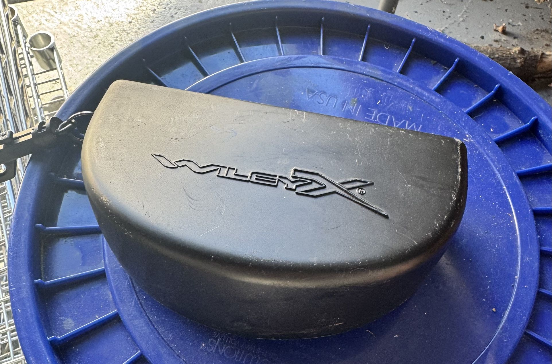 Wiley-X Eye Performance Sunglasses