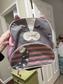 Toddler Backpack
