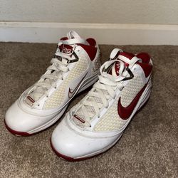 Nike Airmax Lebron 7