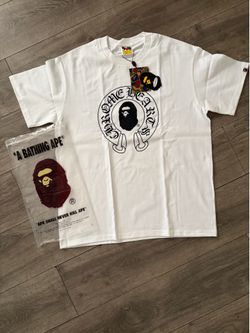 Bape tee buy 2 get 1 free