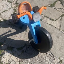Big Wheel