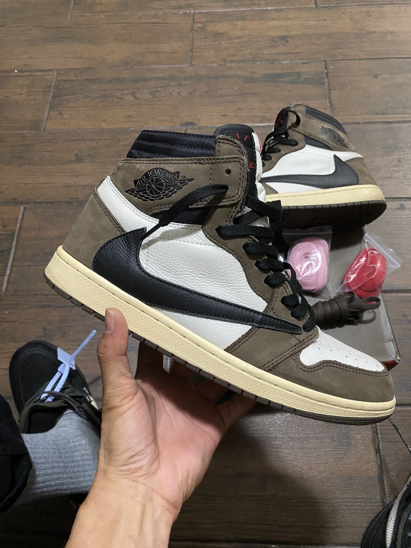 Air Jordan Men’s Retros $100 FIRM