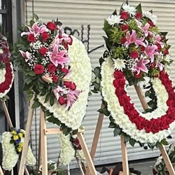 Flower Arrangements Funeral 